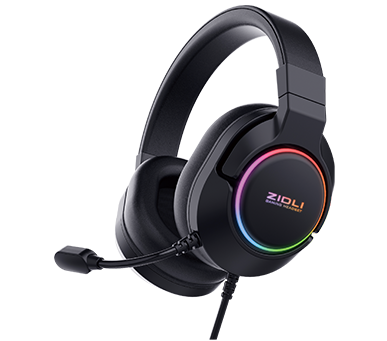 Gaming headsets