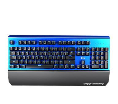Gaming keyboard