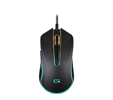 Gaming mouse