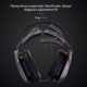 GPTX GH7 GaGPTX GH7 Gaming Headset 7.1 Surround Sound USB Wired Stylish Noise Cancelling Game Microphoneming Headset 7.1 Surround Sound USB Wired Stylish Noise Cancelling Game Microphone