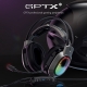GPTX GH7 GaGPTX GH7 Gaming Headset 7.1 Surround Sound USB Wired Stylish Noise Cancelling Game Microphoneming Headset 7.1 Surround Sound USB Wired Stylish Noise Cancelling Game Microphone