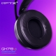 GPTX GH719 Gaming Headsets RGB Light 7.1 Virtual Surround Sound Double Noise Cancellation Mics ENC 
