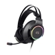GPTX GH912 全新设计沉浸式声音轻量级游戏耳机，带 RGB 灯