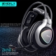 ZIDLI ZH10 Gaming Headset 7.1 Channel with RGB Light Noise Cancellation Mic Private Design