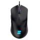ZIDLI Wired Gaming Mouse ZM13 Good Price Good Selling RGB Lights 4000DPI 