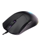 ZIDLI Wired Gaming Mouse ZM13 Good Price Good Selling RGB Lights 4000DPI 